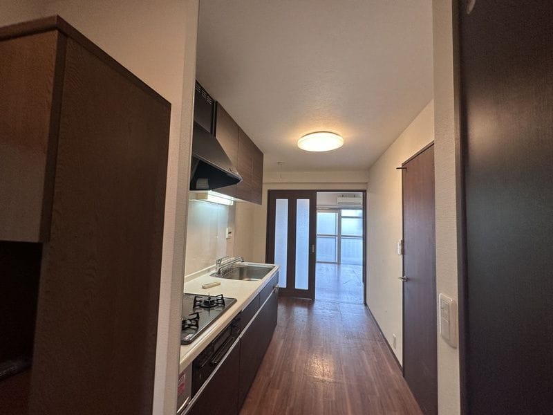 マナロコーポ 303