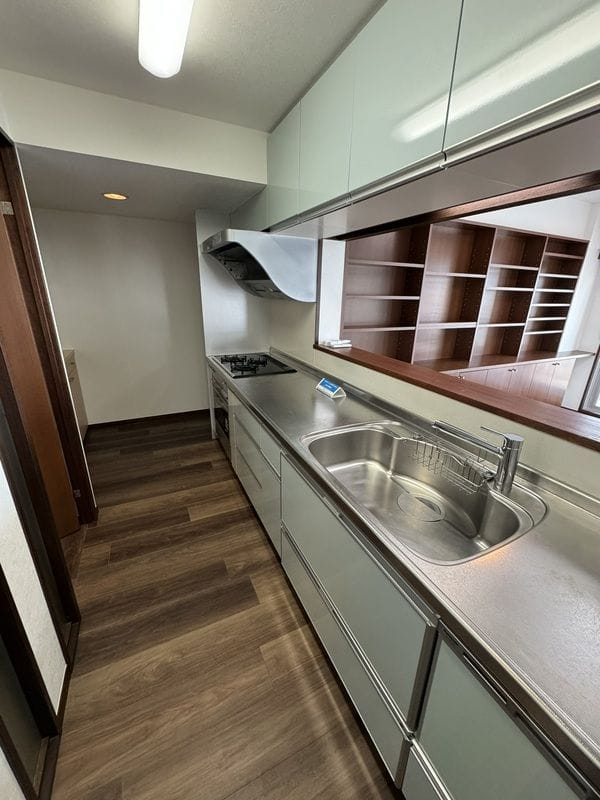 マナロコーポ 601