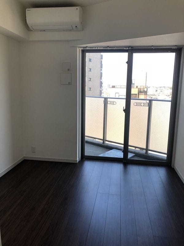 フェルクルールプレスト目白 702