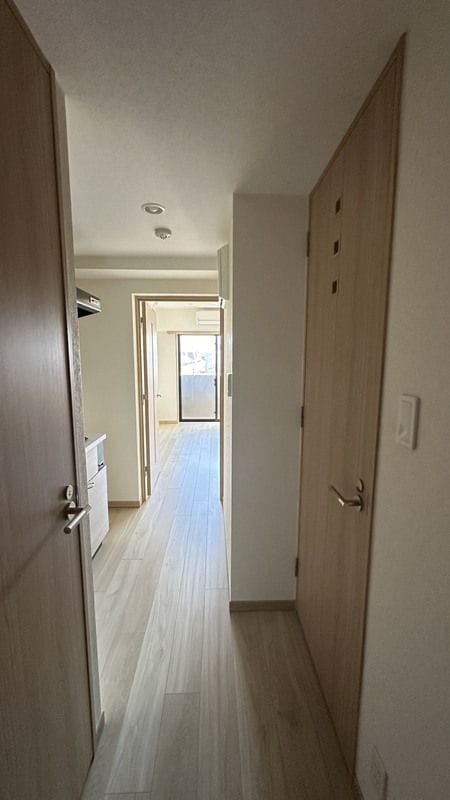 ルーブル武蔵中原弐番館 308