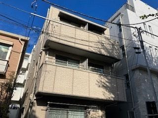 コーポラスこだまの写真