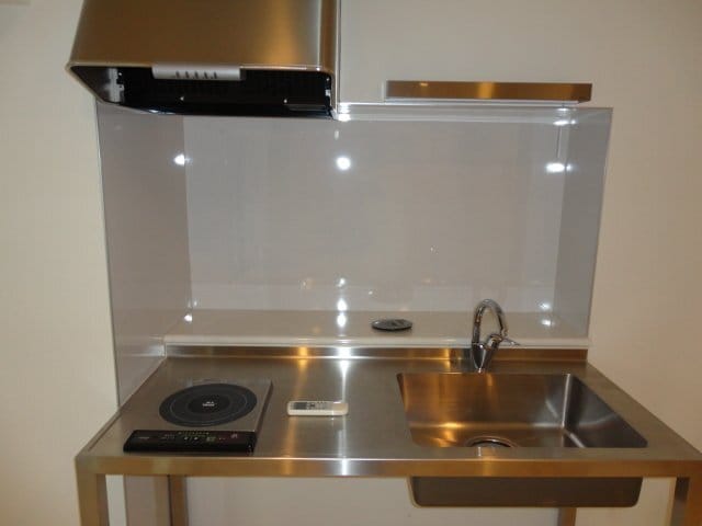 銀座ダイヤハイツの写真