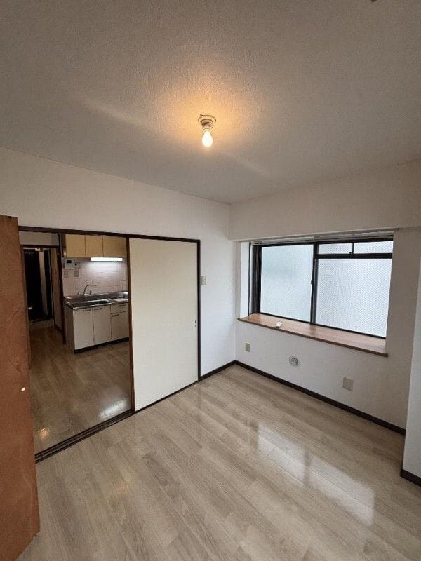 ハイツエスポアールの写真