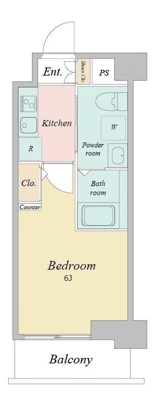 RJRリクロス高砂 0332