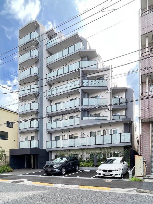 S-RESIDENCE瑞江 402