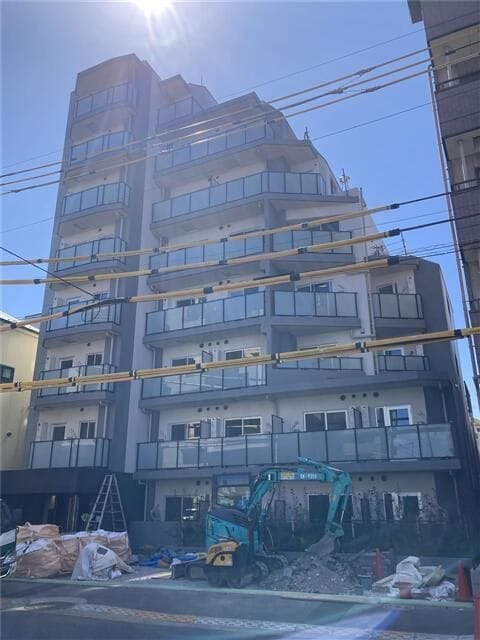 S-RESIDENCE瑞江 702