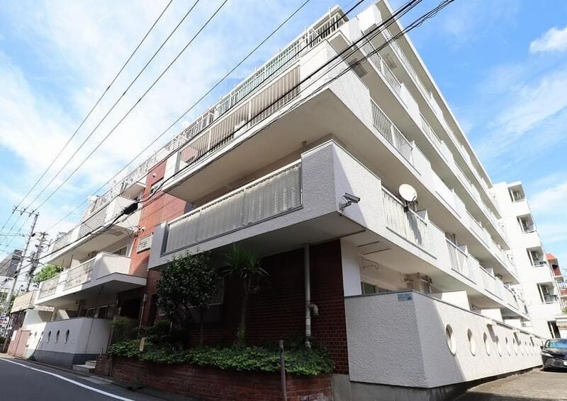 シャトー瑠璃 206