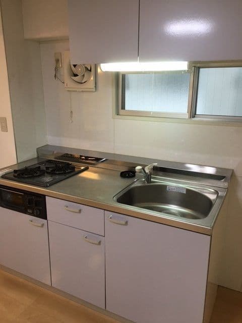 シャトー瑠璃 405