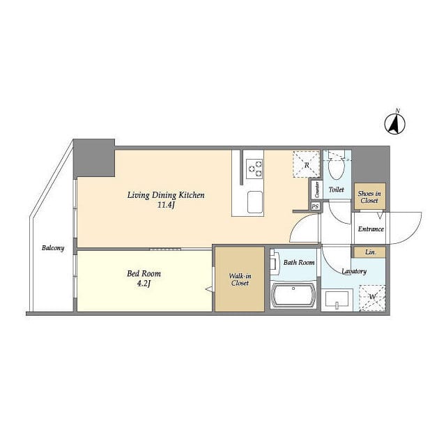 HF北千住レジデンス 0405