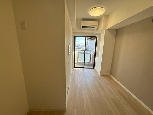 リグランド千歳烏山 201