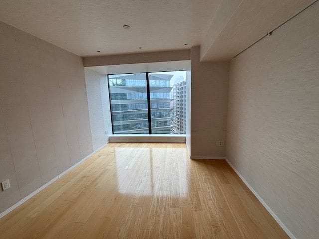 シティタワー麻布十番 1409号室 1409