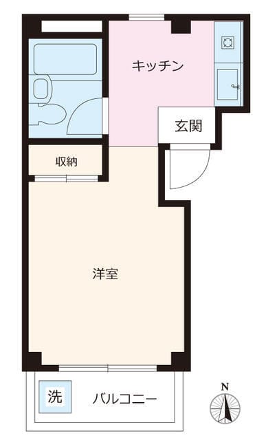 グリンハイツ131の写真