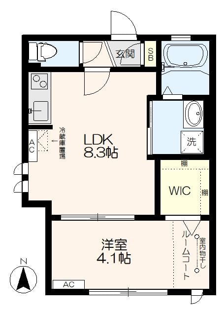 セキスイハイム沼袋の写真