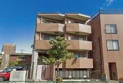 エスアールウェルズ大森西 102