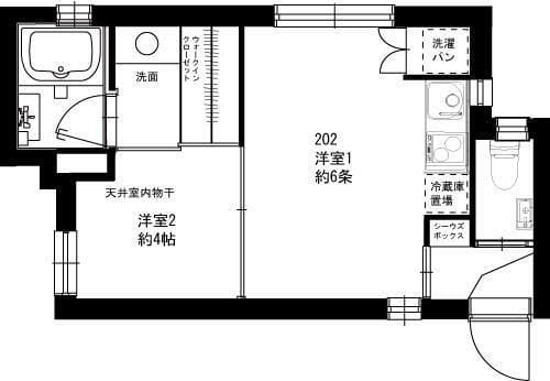 メゾン・デ・ルミエールの写真