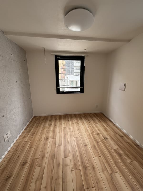 レピュア北千住レジデンスⅢ 102