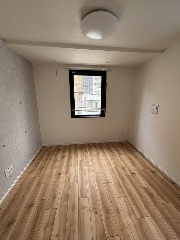 レピュア北千住レジデンスⅢ 102