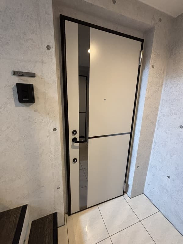 レピュア北千住レジデンスⅢ 403