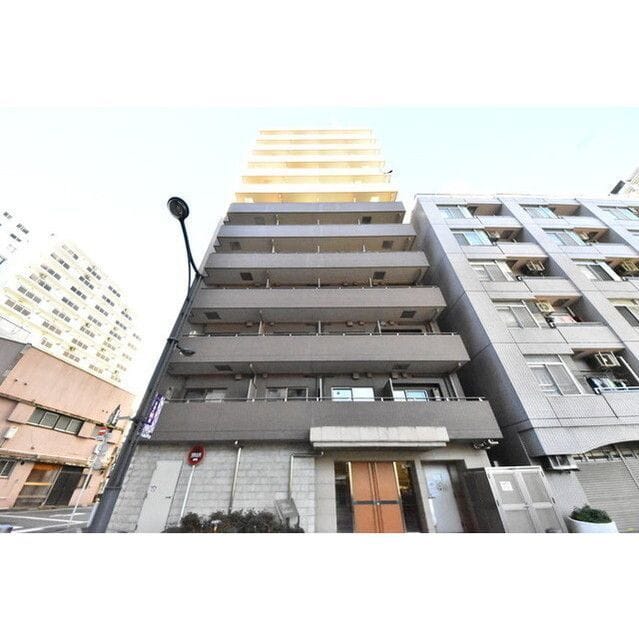 ヴェルト板橋の写真