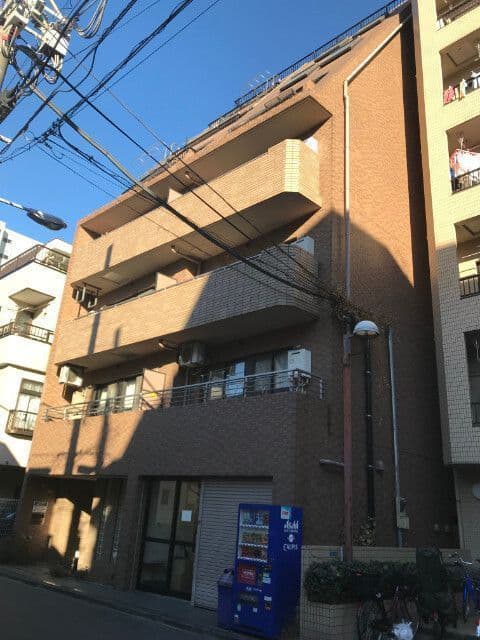 ラフィーネカワムラ 301