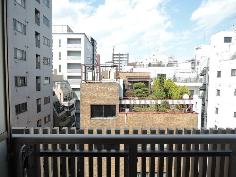 GranDuo本郷の写真