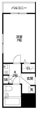 ハオスルーケ 301