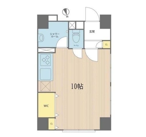 パルセ富久の写真