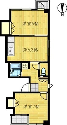 セ・メナージュの写真