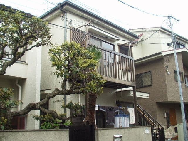 Tハウス 2F