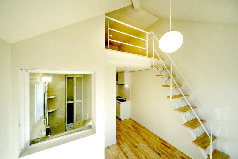 スタイル東中野の写真