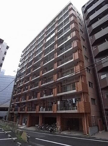 セザール五反田 204