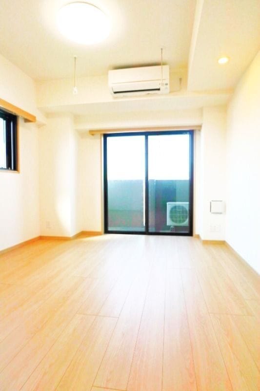 ルーブル板橋泉町壱番館 318