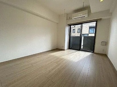 ルーブル板橋泉町壱番館 505