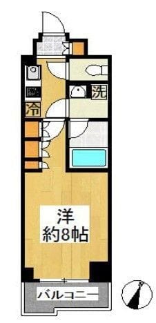 ルーブル板橋泉町壱番館の写真