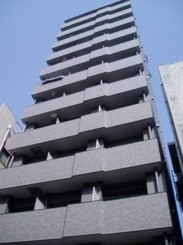 ヴェルステージ蒲田 903