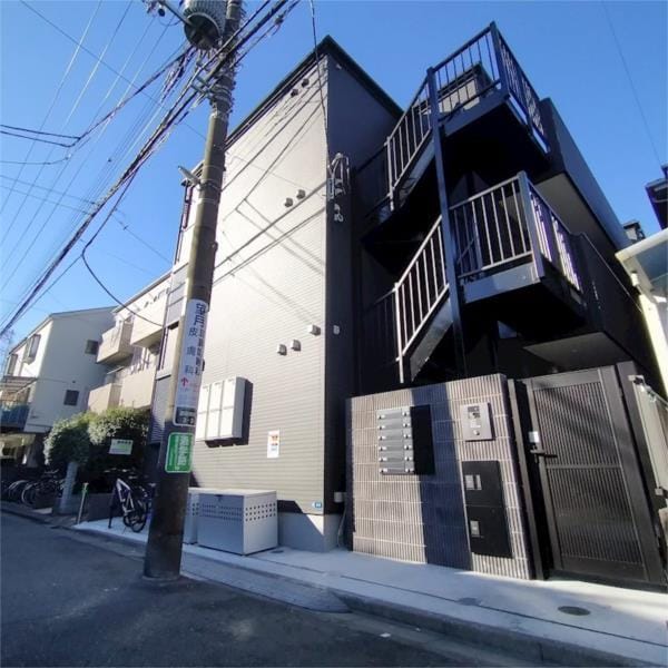 カルヴィ川崎の写真