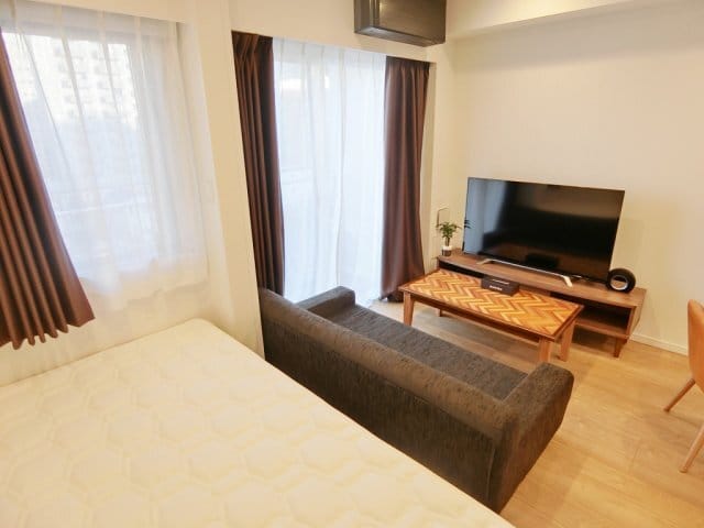 シーフォルム東新宿Ⅱ 201