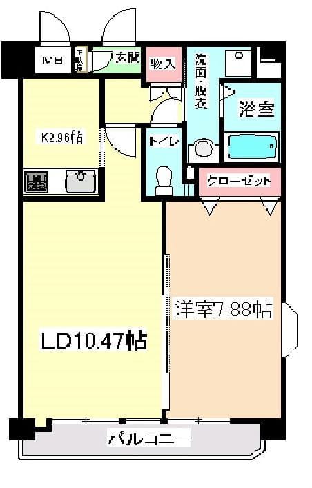 プライム柏の写真