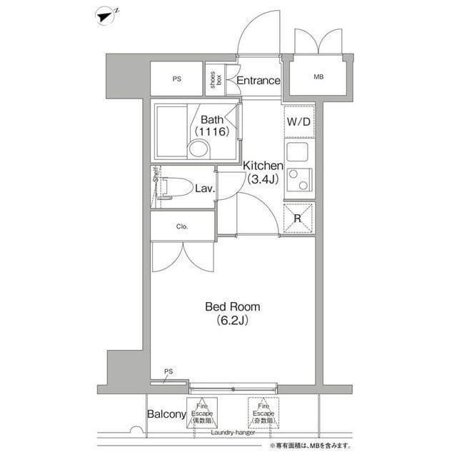 コンフォリア芝浦キャナル 0509