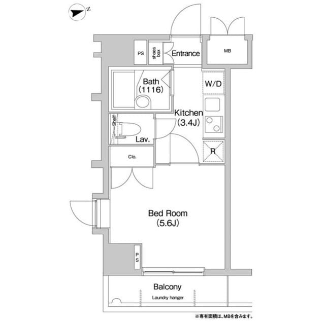コンフォリア芝浦キャナル 0911