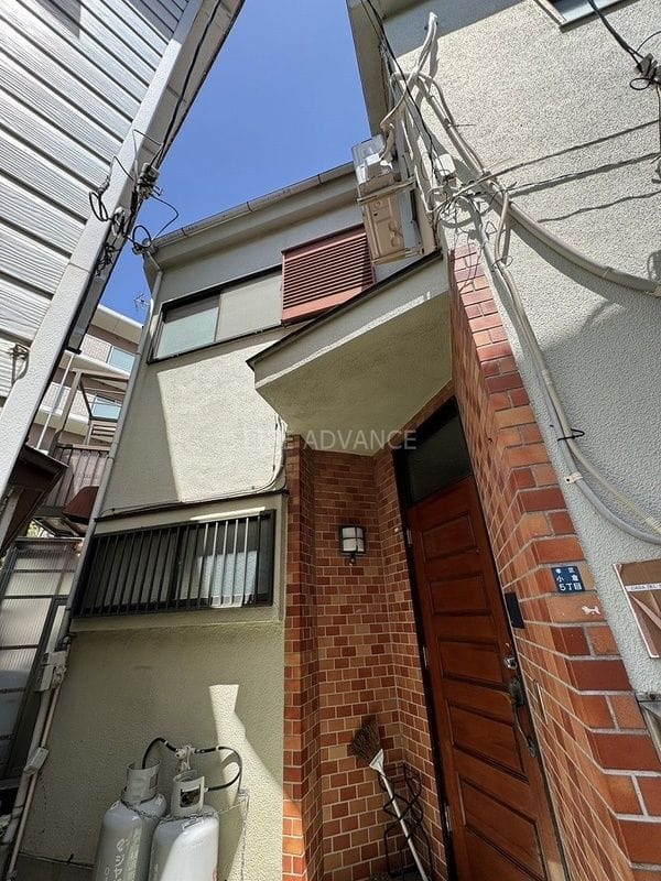 小倉5丁目戸建の写真