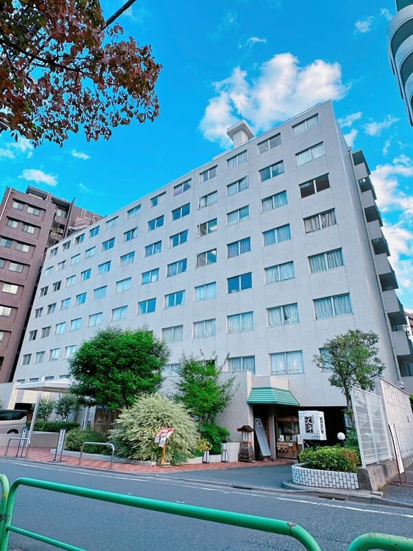 番町ハイム 1007