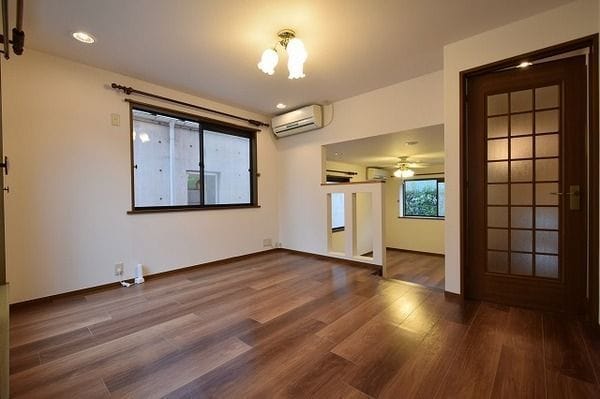 A.H kamiuma 戸建 46万円/入力なし/入力なし