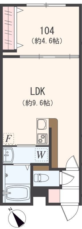 アザーレ・ディオン三田の写真