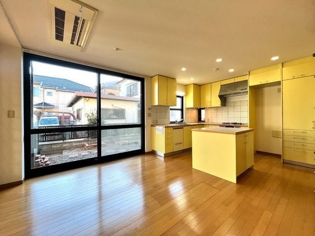 三原台1丁目戸建 101