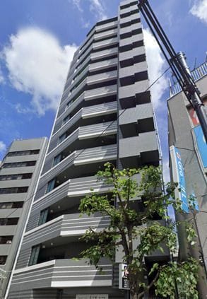 AXAS目白アジールコートの写真