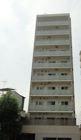 SKY RESIDENCE 1 601