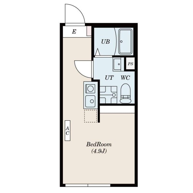 HANABUSAⅤ Ⅴ202の写真
