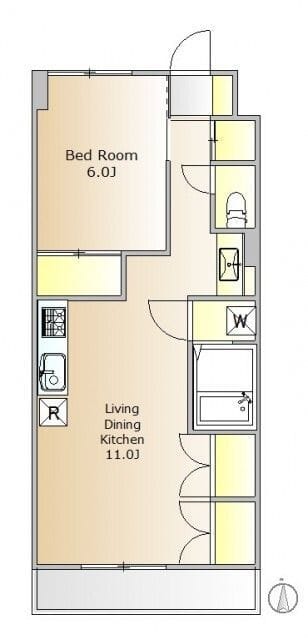 グリーンヒルズ碑文谷の写真
