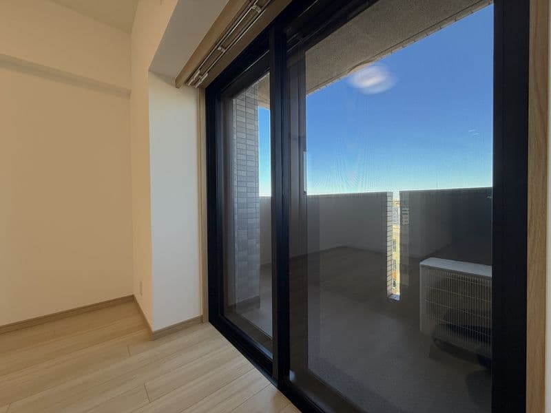 ルーブル中板橋弐番館 1006